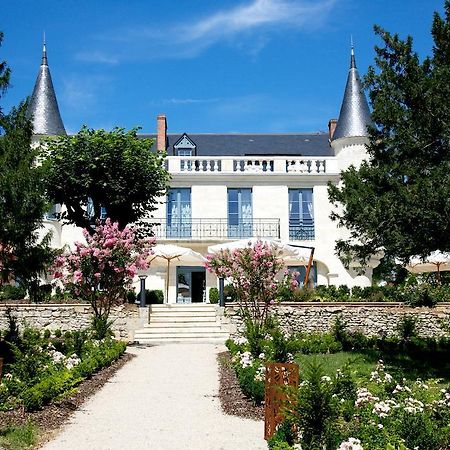 페리괴 Castel Peyssard B&B 외부 사진