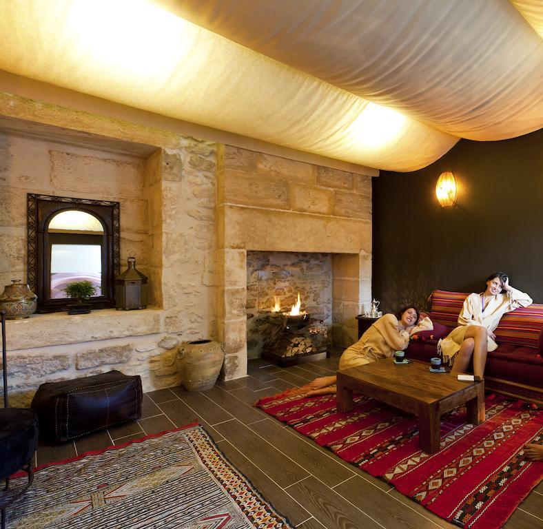페리괴 Castel Peyssard B&B 외부 사진
