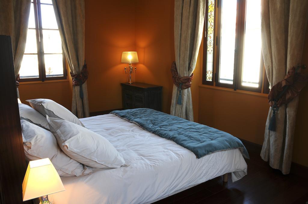 페리괴 Castel Peyssard B&B 객실 사진
